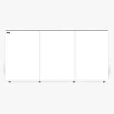 WaterBox MSII 6025 A+B cm153,6×64,3×92,7h - Supporto...