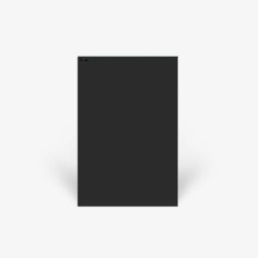 WaterBox ALU 2420 Nero cm60x50x90h – Supporto per Aio...