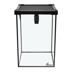 Diversa Sliding net Terrarium 20 - terrario con coperchio...