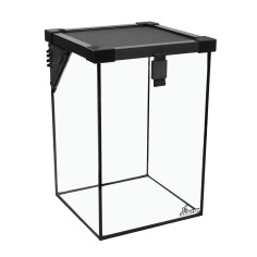 Diversa Sliding net Terrarium 20 - terrario con coperchio... 2