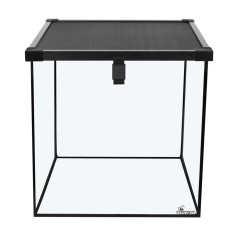 Diversa Sliding net Terrarium 30 - terrario con coperchio...
