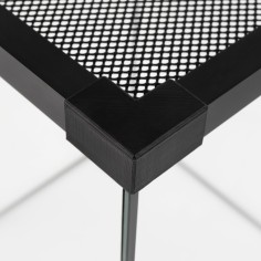 Diversa Sliding net Terrarium 80 - terrario con coperchio... 2