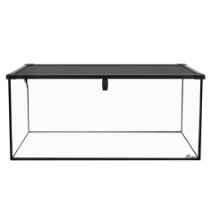 Diversa Sliding net Terrarium 100 - terrario con...