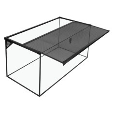 Diversa Sliding net Terrarium 120 - terrario con... 2