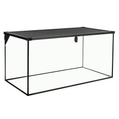 Diversa Sliding net Terrarium 120 - terrario con...