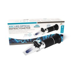 Whimar ATC LED Optical Refractometer - rifrattometro con...