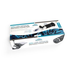 Whimar ATC LED Optical Refractometer - rifrattometro con... 2