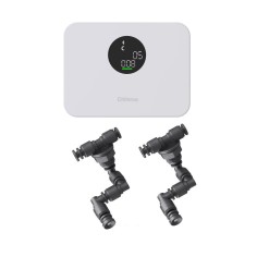 Chihiros Spray System Tiny - nebulizzatore con controllo...