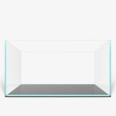 WaterBox acquario Clear MINI 30 cm80x40x40h - vetro ultra...
