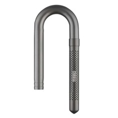 Chihiros Metal Jet Pipe Inflow L PRO - kit di aspirazione...