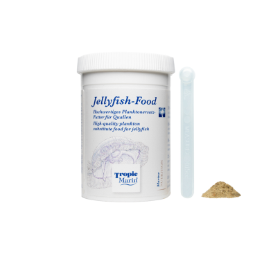 Tropic Marin Jellyfish Food 60gr - alimento in...