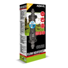 Aquael Flow Heater BT – Riscaldatore Esterno Smart...