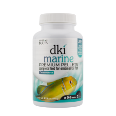 Easy Reefs DKI 0,6mm 150gr - mangime granulare per pesci...