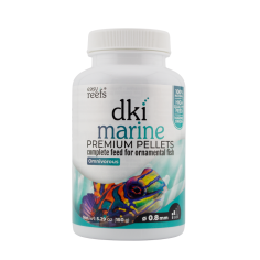Easy Reefs DKI 0,8mm 150gr - mangime granulare per pesci...