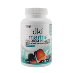 Easy Reefs DKI 1,2mm 150gr - mangime granulare per pesci...