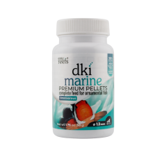 Easy Reefs DKI 1,2mm 50gr - mangime granulare per pesci...
