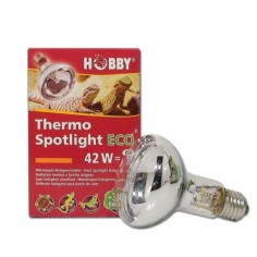 HOBBY Thermo Basking Spotlight – radiatore termico a...