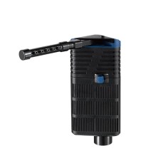 Aqpet Bioneptune Edge 250 l/h - filtro interno angolare... 2