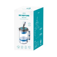 AQPet BioNeptune NEXUS – Prefiltro esterno per acquari