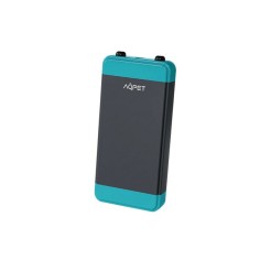 Aqpet Venus Xs ROD 25w - mini riscaldatore per acquari... 2