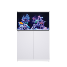 Red Sea REEFER 250 G3 bianco cm 90x50x53h con sump,...