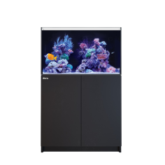 Red Sea REEFER 250 G3 nero cm 90x50x53h con sump,...