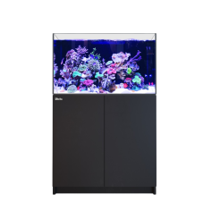 Red Sea REEFER 300 G3 nero cm 90x57,5x55h con sump,...