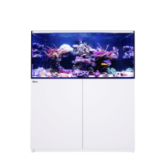 Red Sea REEFER 350 G3 bianco cm 120x50x53h con sump,...
