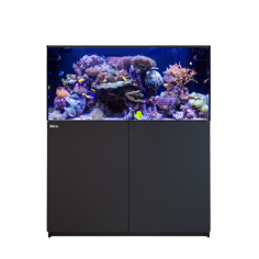 Red Sea REEFER 425 G3 nero cm 120x60x55h con sump,...