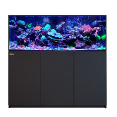 Red Sea REEFER 525 G3 nero cm 150x60x55h con sump,...