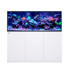 Red Sea REEFER 525 G3 bianco cm 150x60x55h con sump,...