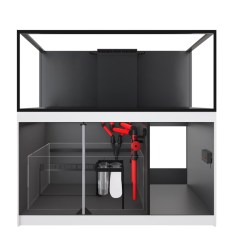 Red Sea REEFER 525 G3 bianco cm 150x60x55h con sump,... 2