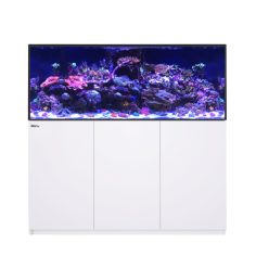 Red Sea REEFER 625 G3 bianco cm 150x65x60h con sump,...