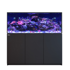 Red Sea REEFER 625 G3 nero cm 150x65x60h con sump,...