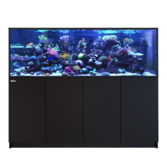 Red Sea REEFER 750 G3 nero cm 180x65x60h con sump,...