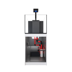 Red Sea REEFER Deluxe 170 G3 bianco cm 60x50x51h -... 2