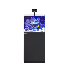 Red Sea REEFER Deluxe 200 G3 nero cm 60x57,5x53h -...