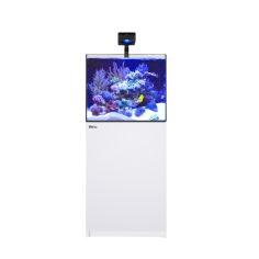 Red Sea REEFER Deluxe 200 G3 bianco cm 60x57,5x53h -...