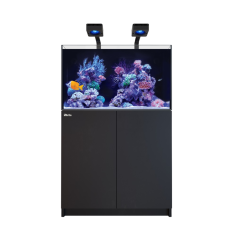 Red Sea REEFER Deluxe 300 G3 nero cm 90x57,5x55h -...