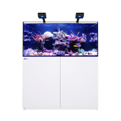 Red Sea REEFER Deluxe 350 G3 bianco cm 120x50x53h -...