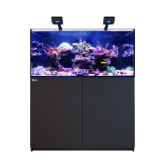 Red Sea REEFER Deluxe 350 G3 nero cm 120x50x53h -...