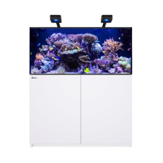 Red Sea REEFER Deluxe 425 G3 bianco cm 120x65x60h -...