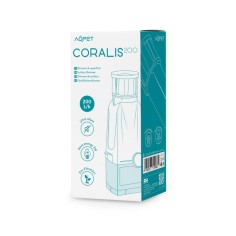 Aqpet Coralis 200 - Skimmer di superficie 200 L/h