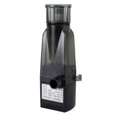 Aqpet Coralis 200 - Skimmer di superficie 200 L/h 2