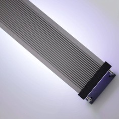 Twinstar B-Line Serie II - plafoniera LED 6500°K per acquari d'acqua dolce 2