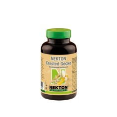 Nekton Crested Gecko Banana 100g - Mangime completo per...