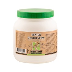 Nekton Crested Gecko Banana 700g - Mangime completo per...
