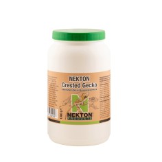 Nekton Crested Gecko Banana 1300g - Mangime completo per...