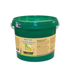 Nekton Crested Gecko Banana 5000g - Mangime completo per...
