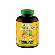 Nekton Crested Gecko Sweet Mango High Protein 250g -...